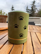 Carica l'immagine nel visualizzatore di Gallery, Urna KOKIA