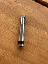 Carica l'immagine nel visualizzatore di Gallery, Jewel BACK cilindro cinerario