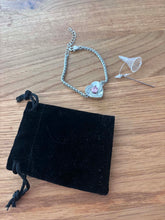 Carica l'immagine nel visualizzatore di Gallery, Cadeau bracelet funeraire