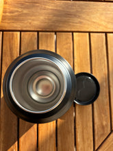 Carica l'immagine nel visualizzatore di Gallery, Urne arbre vue du dessus