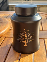 Carica l'immagine nel visualizzatore di Gallery, Urne arbre de vie