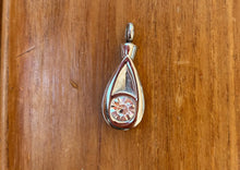 Carica l'immagine nel visualizzatore di Gallery, Bijoux Funéraire : LarmRuby - photo 2