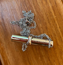Carica l'immagine nel visualizzatore di Gallery, Bijoux Funéraire TOGETHER - photo 1