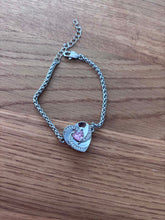 Carica l'immagine nel visualizzatore di Gallery, bracelet urne pour femme