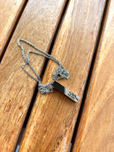 Carica l'immagine nel visualizzatore di Gallery, collier arbre de vie