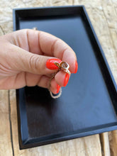 Carica l'immagine nel visualizzatore di Gallery, Fermoir collier ange