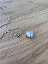 Carica l'immagine nel visualizzatore di Gallery, Pendentif Funéraire Cœur - photo 4