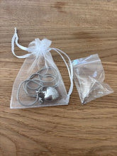 Carica l'immagine nel visualizzatore di Gallery, Pendentif Funéraire Cœur - photo 6