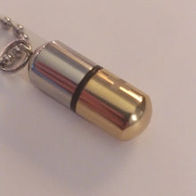 Carica l'immagine nel visualizzatore di Gallery, Pendentif Funéraire Mignon Or - photo 1