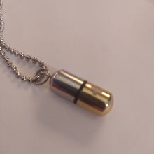 Carica l'immagine nel visualizzatore di Gallery, Pendentif Funéraire Mignon Or - photo 3