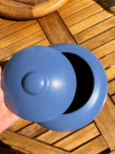 Carica l'immagine nel visualizzatore di Gallery, urne bleue celes bio