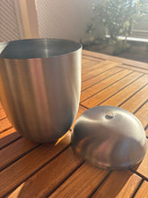 Carica l'immagine nel visualizzatore di Gallery, urne canada grise pour homme ou femme