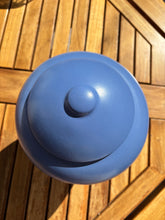 Carica l'immagine nel visualizzatore di Gallery, urne celes bleue humain