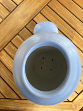 Carica l'immagine nel visualizzatore di Gallery, urne cineraire celeste bleu clair