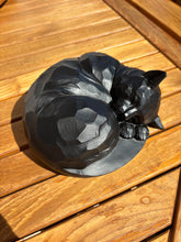 Carica l'immagine nel visualizzatore di Gallery, urne funeraire pour chat