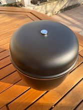 Carica l'immagine nel visualizzatore di Gallery, urne cimetiere noire