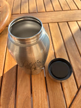 Carica l'immagine nel visualizzatore di Gallery, urne cineraire arbre de vie ouverte