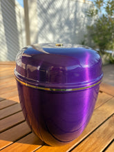 Carica l'immagine nel visualizzatore di Gallery, urne cineraire violette