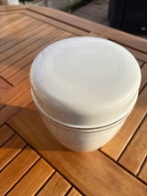 Carica l'immagine nel visualizzatore di Gallery, urne cremation blanc