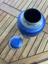 Carica l'immagine nel visualizzatore di Gallery, Urne Bleue Infini - photo 2
