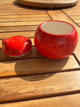 Carica l'immagine nel visualizzatore di Gallery, Urne funéraire Chat rouge - photo 2