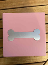 Carica l'immagine nel visualizzatore di Gallery, urne funeraire pour chien osrose