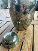 Carica l'immagine nel visualizzatore di Gallery, urne funeraire lokia