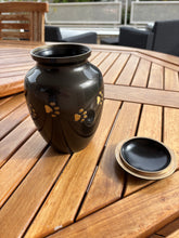 Carica l'immagine nel visualizzatore di Gallery, urne kokia pattes de chat