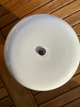 Carica l'immagine nel visualizzatore di Gallery, Urne Métal Paris Blanche - photo 4