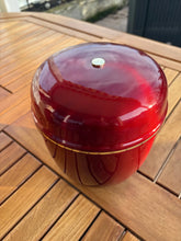 Carica l'immagine nel visualizzatore di Gallery, Urne Métal Paris Rouge - photo 2