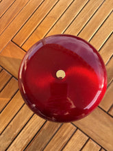 Carica l'immagine nel visualizzatore di Gallery, Urne Métal Paris Rouge - photo 3