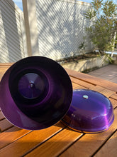Carica l'immagine nel visualizzatore di Gallery, Urne Métal Paris Violette - photo 6