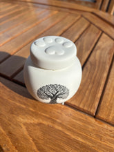 Carica l'immagine nel visualizzatore di Gallery, couverte urne odyssee patte