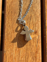 Carica l'immagine nel visualizzatore di Gallery, pendentif-ange