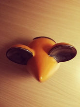 Carica l'immagine nel visualizzatore di Gallery, Urne Pour Rongeur Orange - photo 2