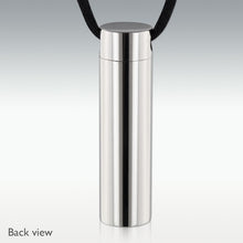 Carica l'immagine nel visualizzatore di Gallery, Gioiello per ceneri Arcobaleno