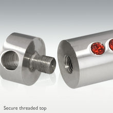 Carica l'immagine nel visualizzatore di Gallery, Gioiello per ceneri Arcobaleno