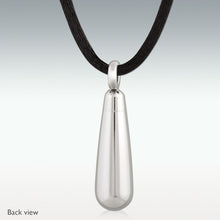 Carica l'immagine nel visualizzatore di Gallery, Urna Pendente Lacrima