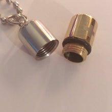 Carica l'immagine nel visualizzatore di Gallery, ciondolo ricordo carino Gold