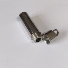 Carica l'immagine nel visualizzatore di Gallery, Ciondolo porta ceneri ACITA