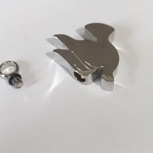 Carica l'immagine nel visualizzatore di Gallery, Ciondolo per ceneri - COLOMBI