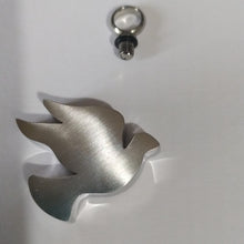 Carica l'immagine nel visualizzatore di Gallery, Ciondolo per ceneri - COLOMBI