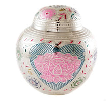 Carica l'immagine nel visualizzatore di Gallery, Urna dompop