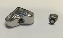 Carica l'immagine nel visualizzatore di Gallery, Pendente a Cuore per ceneri