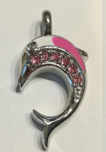 Carica l'immagine nel visualizzatore di Gallery, Ciondolo per ceneri - DELFINO