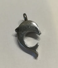 Carica l'immagine nel visualizzatore di Gallery, Ciondolo per ceneri - DELFINO