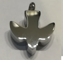 Carica l'immagine nel visualizzatore di Gallery, Ciondolo per ceneri - COLOMBA