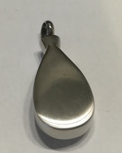 Carica l'immagine nel visualizzatore di Gallery, Urna Pendente Lacrima Luce