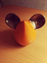 Carica l'immagine nel visualizzatore di Gallery, Urna per roditore arancione