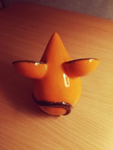 Carica l'immagine nel visualizzatore di Gallery, Urna per roditore arancione